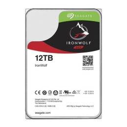 Seagate IronWolf NAS HDD...